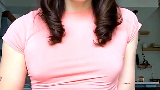 Edging Game With Trans Hotty Leads To Massive CumShots! (Greater amount On OF)