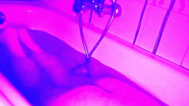 Resigned Underwater Oral and Footworship POV - Kink Session