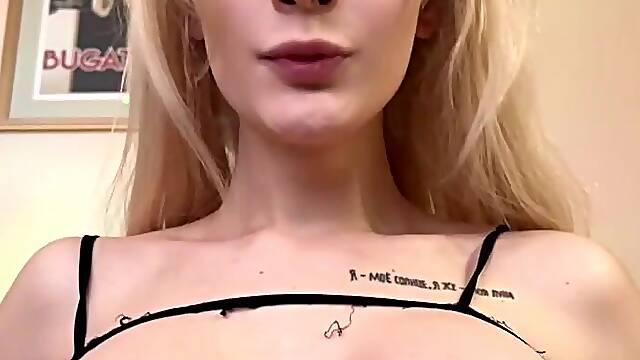 Pulled on my fishnet bodysuit just to tease u with a glimpse of my skin