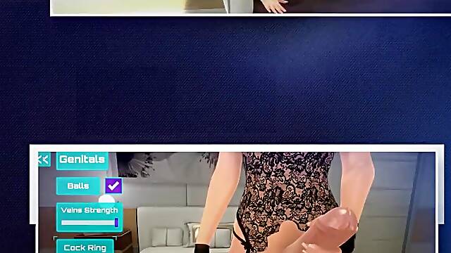 Brittany Home Alone - Customization DLC