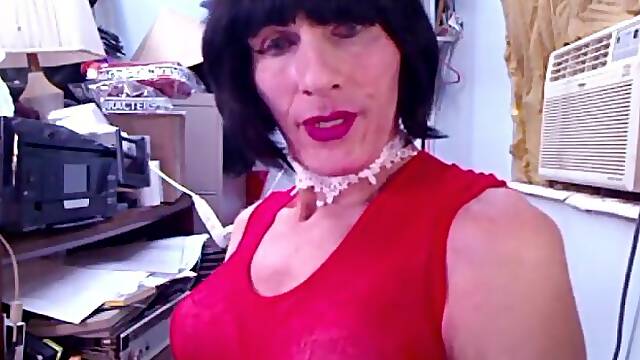 Mother I'd like to fuck Muscle Mistresse Alexandria 67yr Updates On Her Muscle Growth & Flexes