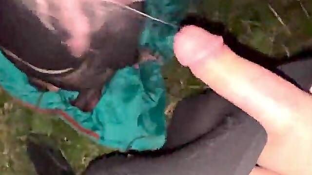 TGIRL SEX WITH GIRLFRIEND IN PUBLIC / TRANS CD FLASHING PUBLIC EXHIBITIONIST AMATUER