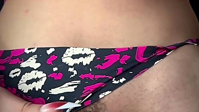 Glamorous compilation trans spunk flow