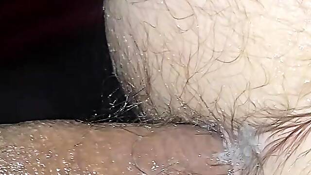 Hard butt play where bella gotti goes feral