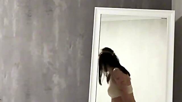 Im bending slow just to tease u harder