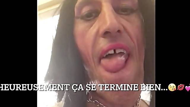 Je me fais defoncer  par mes voisins