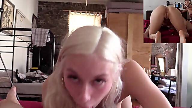 REAL Kay Ravishing Creampie in LES NYC with Jay Bank Homemade Large Boob SmashFest Scene #twenty one-34