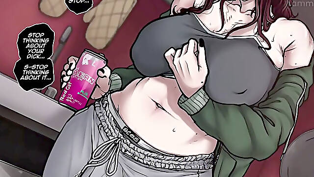 Futa Plumber tear up [Full Version]