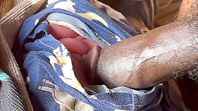 Femboy drill big vulva testicle tonic