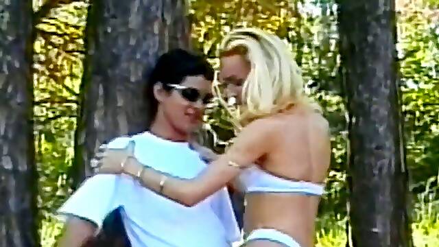 Eighteen and transsexual 05 Part 1 – nosey Encounters