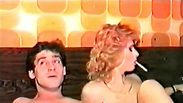 Madame Alomas secret home -Greek vintage gonzo (Full Movie)