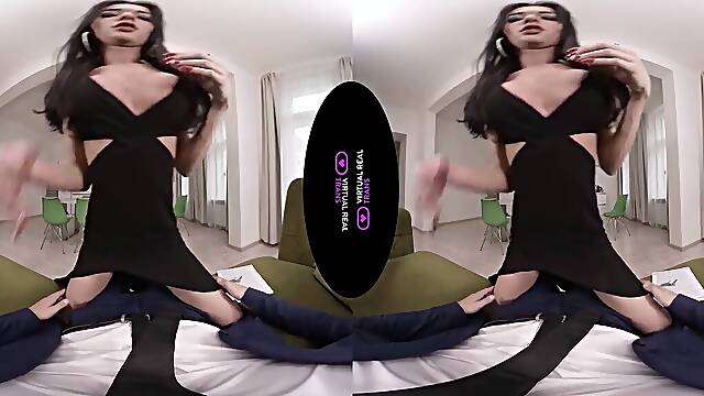 VirtualRealTrans.com - The very hottest buying