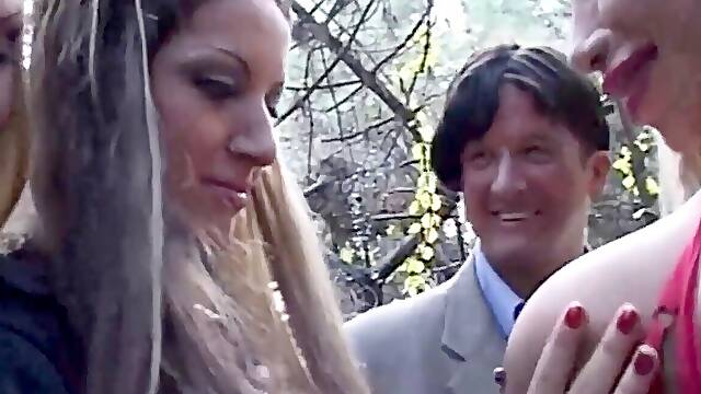 Very first the porn Cinema and Then an orgy with a Tranny