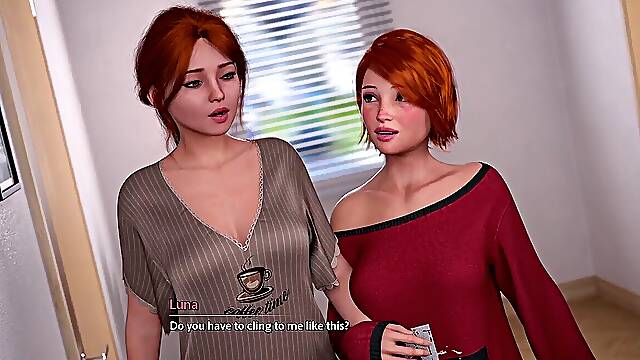 Package ideal 2 - Futa Goddess Shooting Massive cum Shots