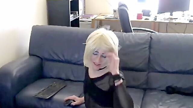 Grandmother she-male cam wind-up full version :)