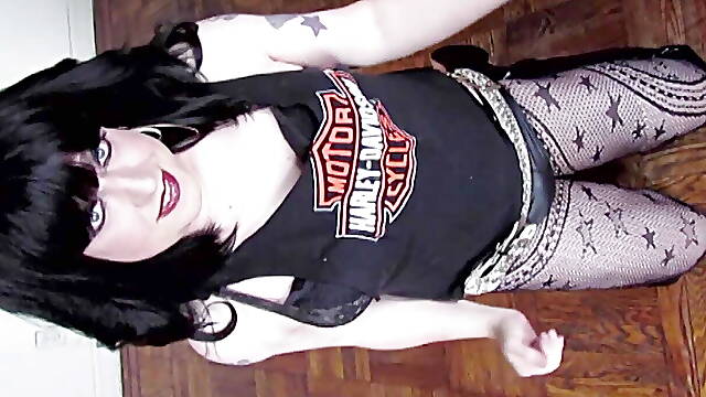 Kellystar518 - Chopper Chicks vol.1