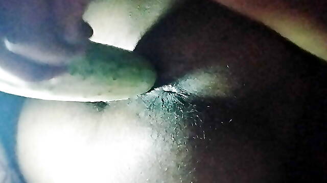 Self anal 