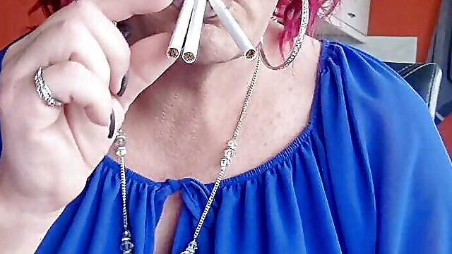 Smoking