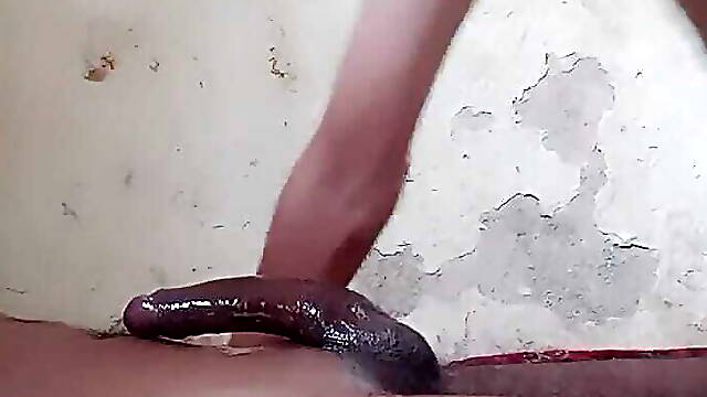 Desi village Indian boy cross dresser transgender anal sex shemale Indian boy gay teens sucking deep inside deep throat suck 