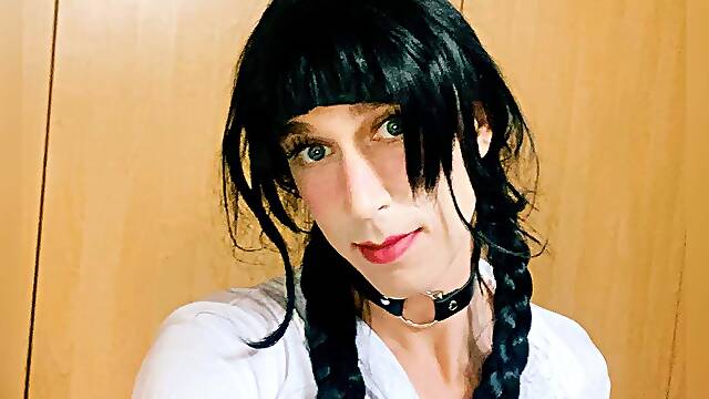 Sissy solo