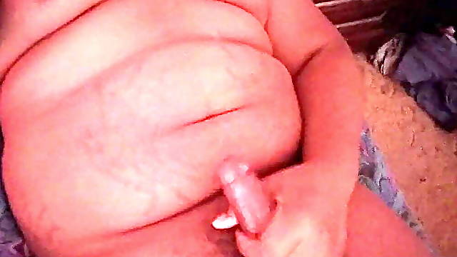 BBW BBC Enby Ecstasy One