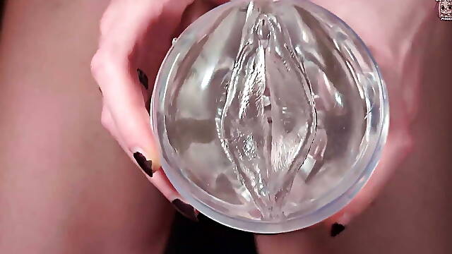 Rivers of Cum