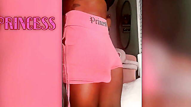 Aj180 Presents: Princess