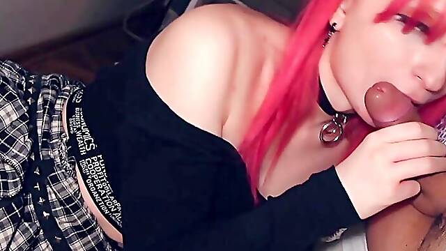 Night Surprise for Daddy