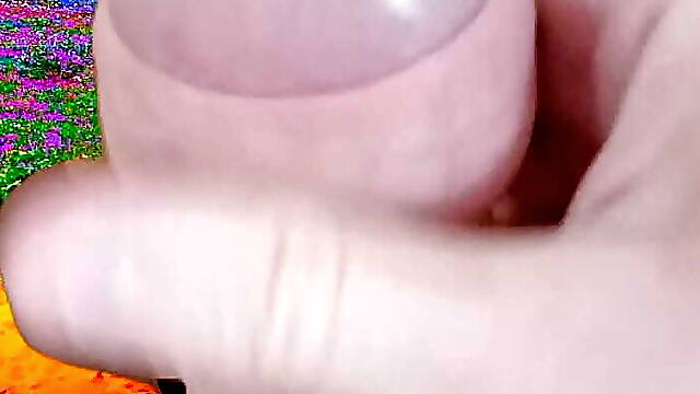BIG COCK THROAT ANAL JOCKERS COCK - HOT TRANS