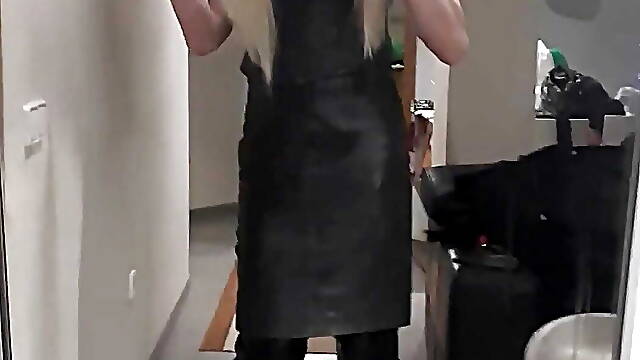 Leather Jmzp