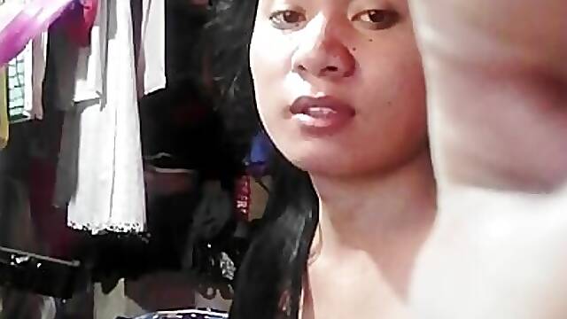 Daddy fucking hard ang gusto ni reyna everyday sa kwarto