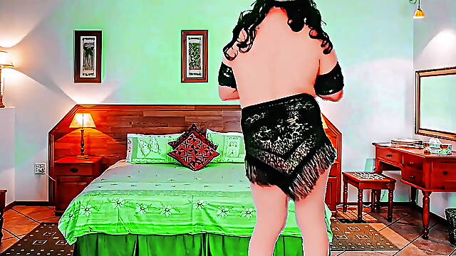 Ravishing Revelations: Unleashing My Inner Vixen