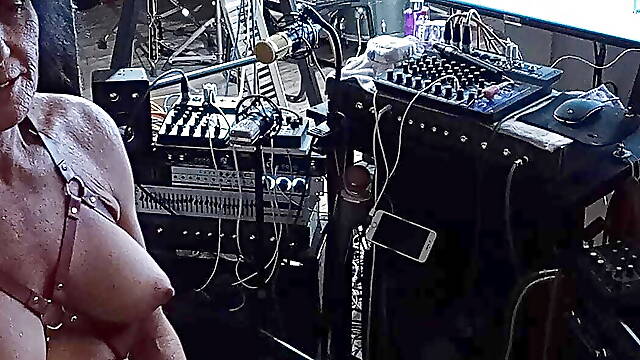 Lizzyyum april 2024 my moments #1 China sex toy representative big tits my studio FOR YOU! Postop...