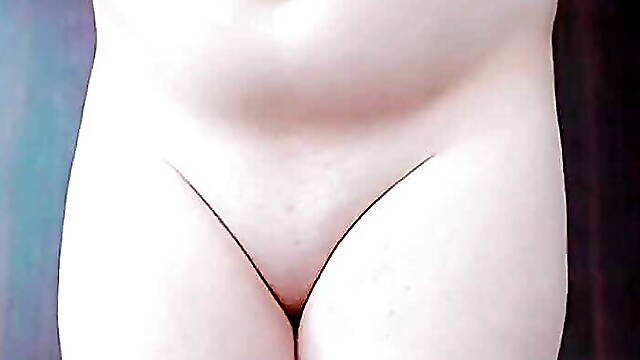 Big Ass Femboy