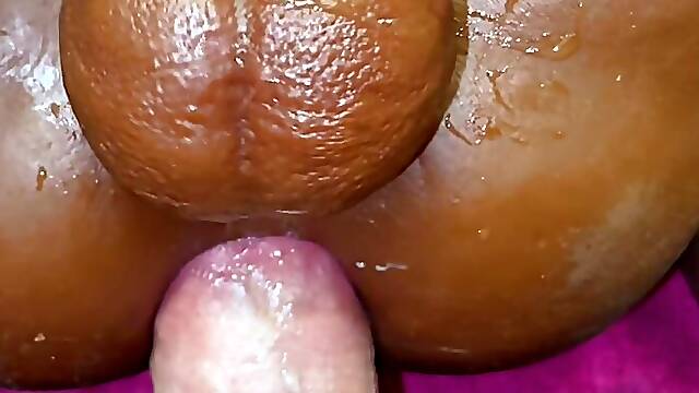 Sundays sex toy fuck fest