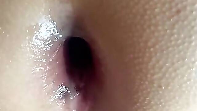 Fan Fucked Me in the Mouth and Ass
