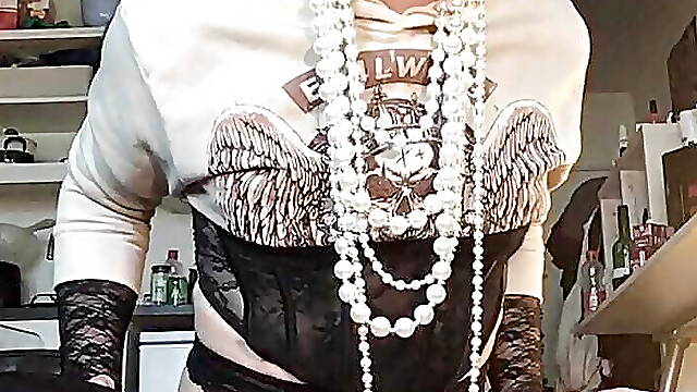 Dirty Sissy Bitch