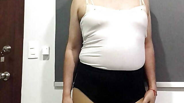 EmmaNataly Nice Tgirl