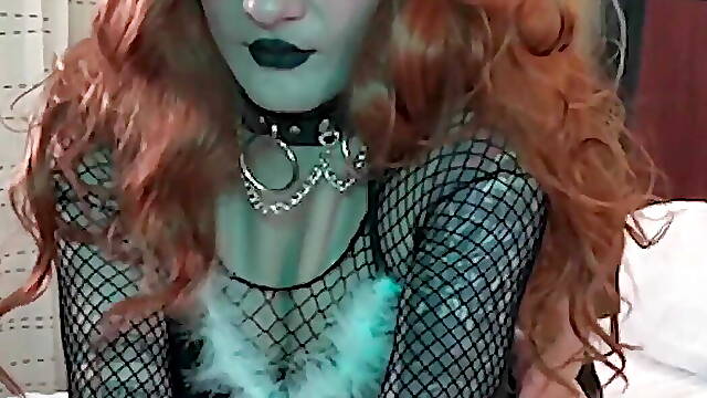 Femboy Jade Madison Fucking Crossdresser Bailey Wilde Compilation 4