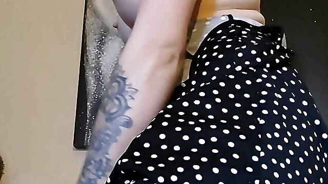 Trans girl huge dick domination compilation