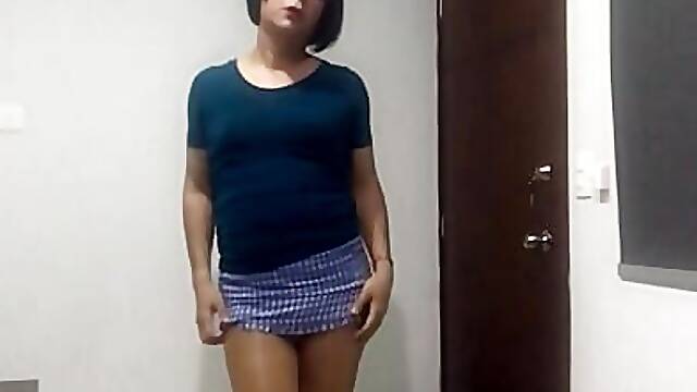 EmmaNataly Nice Shemale
