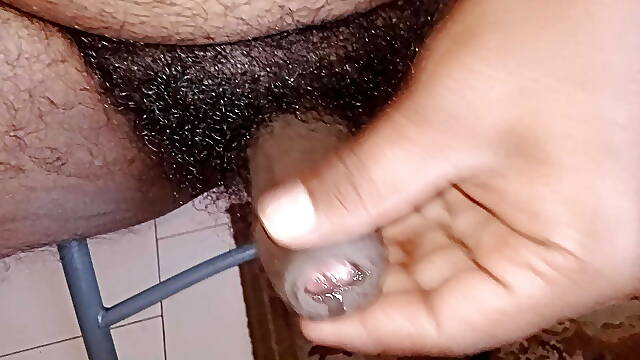 Hand Job Funny And Stepmom