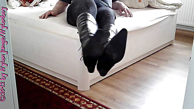Gift Boots