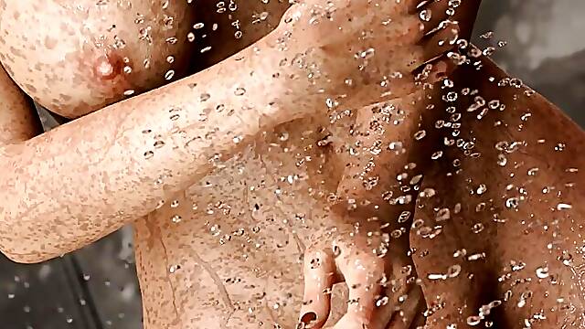 How To Fix The Future - HD - Part 8 - Hot Asian Babe And A Sexy Shemale By LoveSkySan69