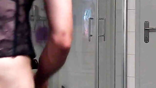 Amateur CD Sissy Kurz Videos