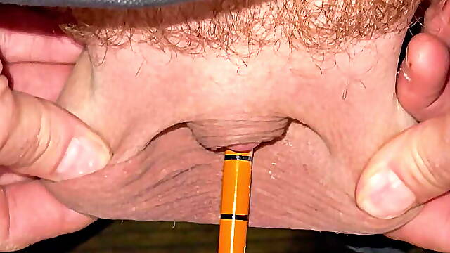 Fuck my man pussy