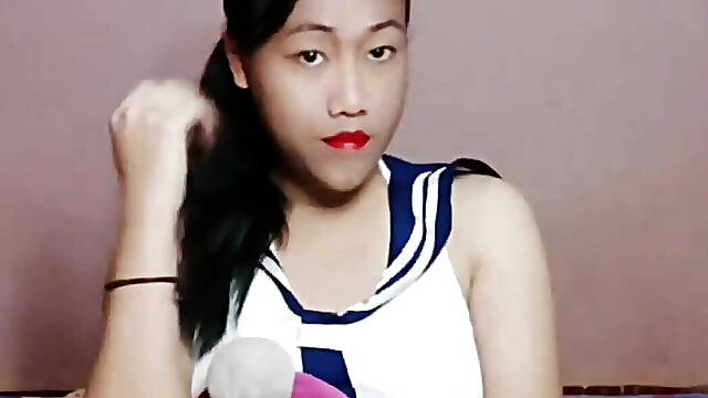 Shemale Indonesia.