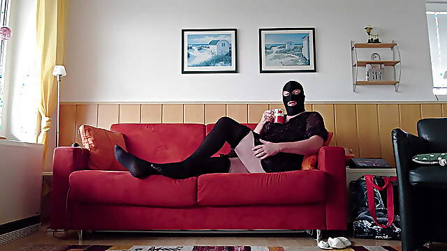 Relaxation in Holiday Apartment 1