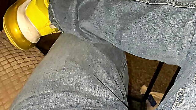 I TAKE BUCKFAST AND I GET OUT OF CONTROL AND FUCK MY COUSINS HUSBAND
