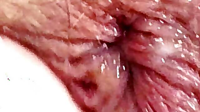 Eat Mummys Hairy Asshole before she Fucks you x